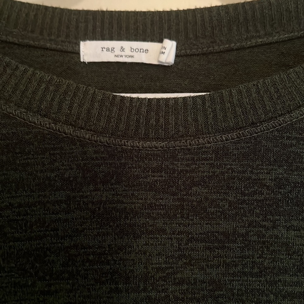 Rag And Bone Top - image 2